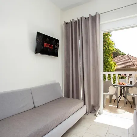 Apartment Economisa