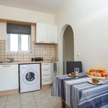 Economisa Apartment
