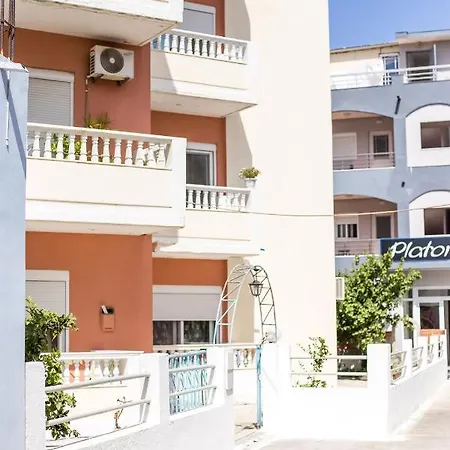 Economisa Apartment *