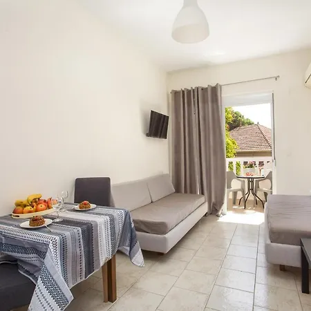 Economisa Apartment