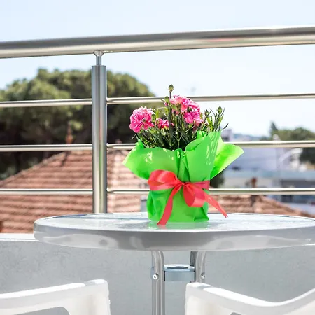 Apartment Economisa