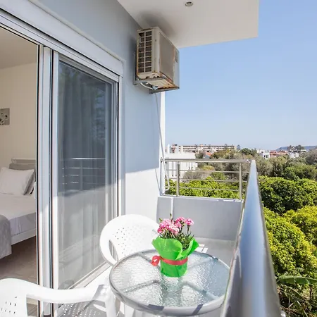 Economisa Apartment