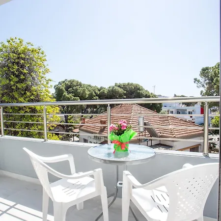 Apartment Economisa