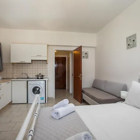 Economisa Apartment Ialysos (Rhodes)
