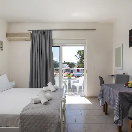 Economisa Apartment
