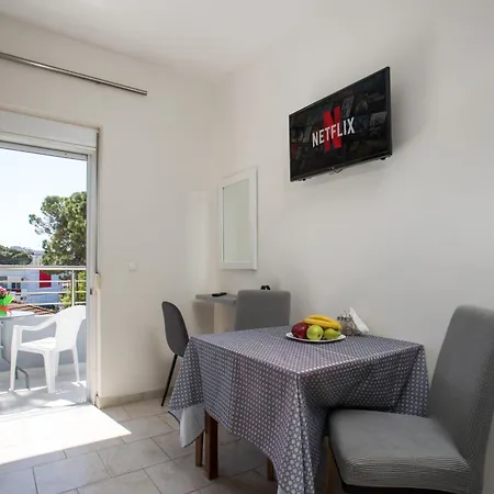 Economisa Apartment *
