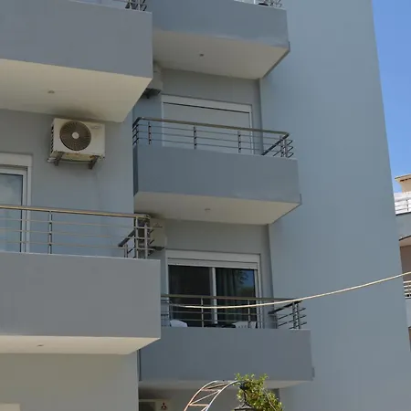 Economisa Apartment