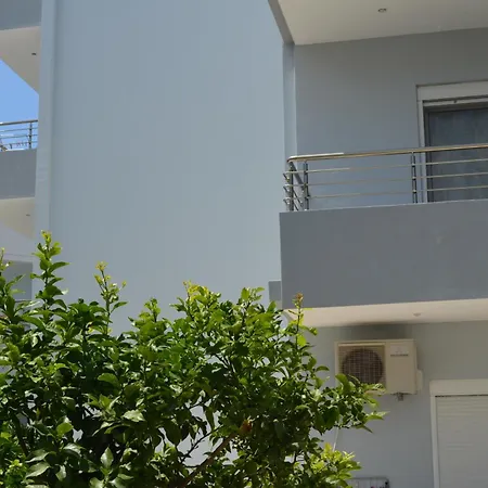 Economisa Apartment