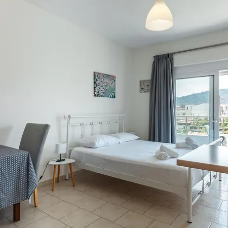 Economisa Apartment
