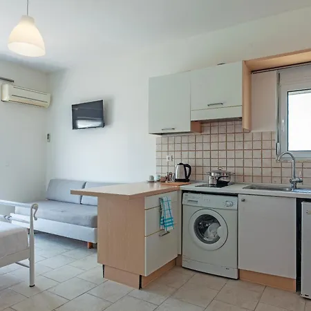 Apartment Economisa