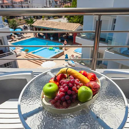 Economisa Apartment Ialysos (Rhodes)