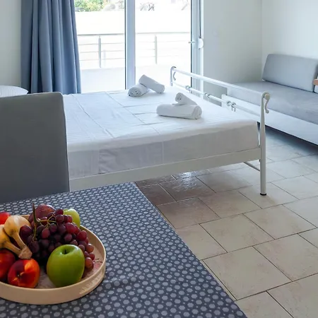 Economisa Apartment