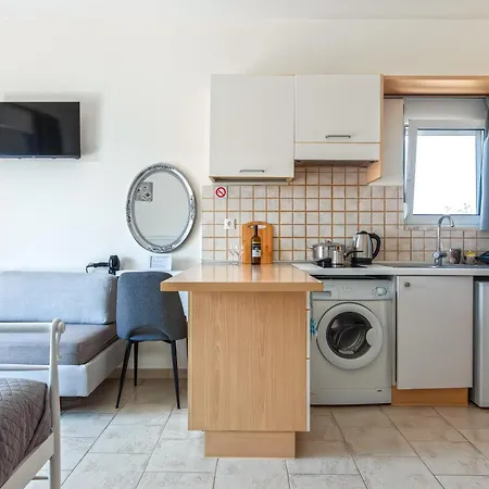 Economisa Apartment