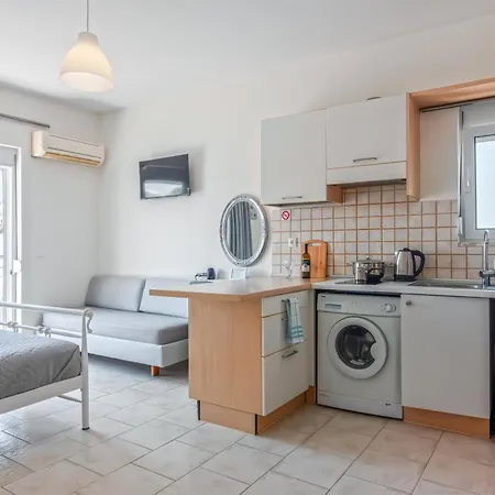 Apartment Economisa