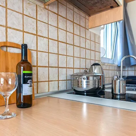 Economisa Apartment *