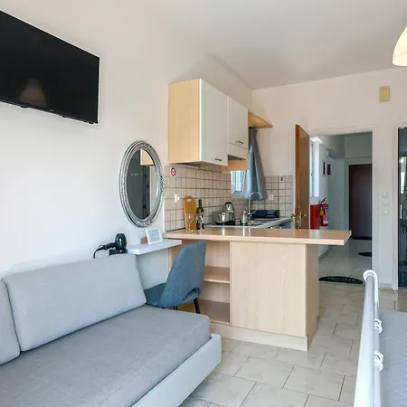 Apartment Economisa *