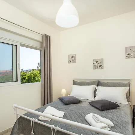 Apartment Economisa *