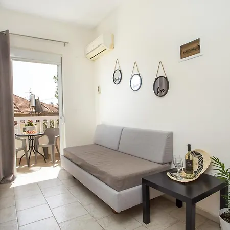 Economisa Ialysos (Rhodes)