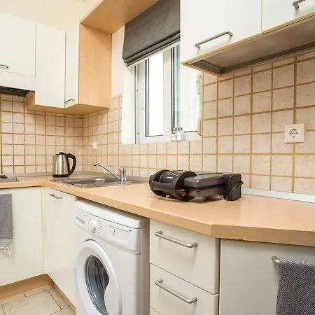 Economisa Ialysos (Rhodes)