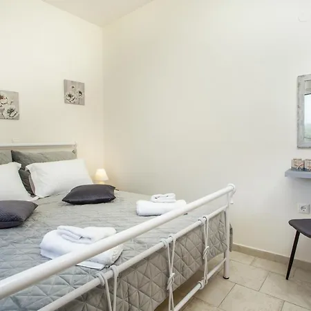 Apartment Economisa *