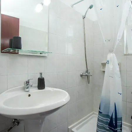 Apartment Economisa Ialysos (Rhodes)