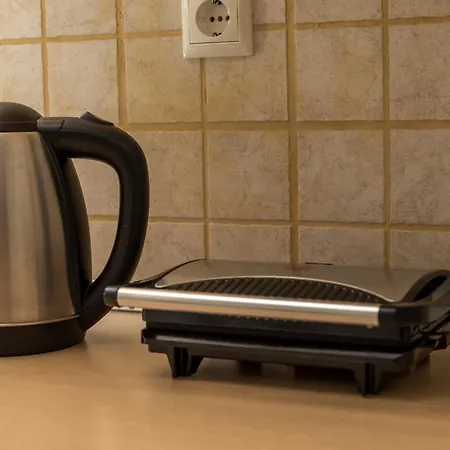 Economisa Ialysos (Rhodes)