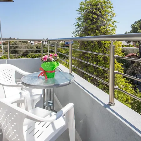 Apartment Economisa *