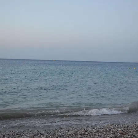 Apartment Economisa Ialysos (Rhodes)