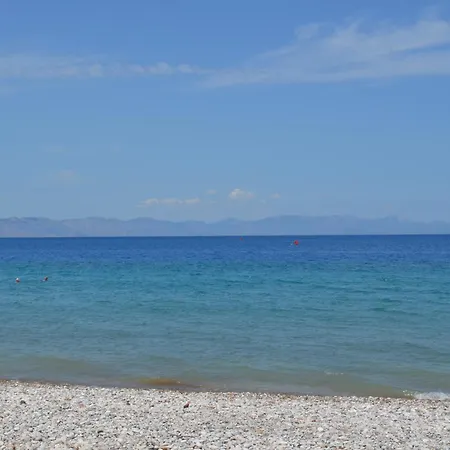 Economisa Apartment *