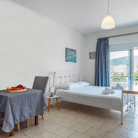 Apartment Economisa *