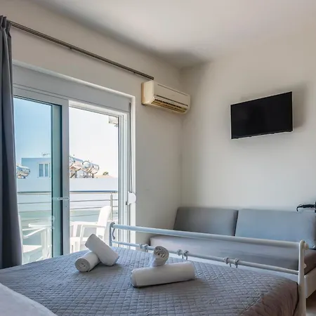 Economisa Apartment Ialysos (Rhodes)