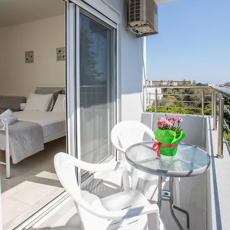 Economisa Ialysos (Rhodes)