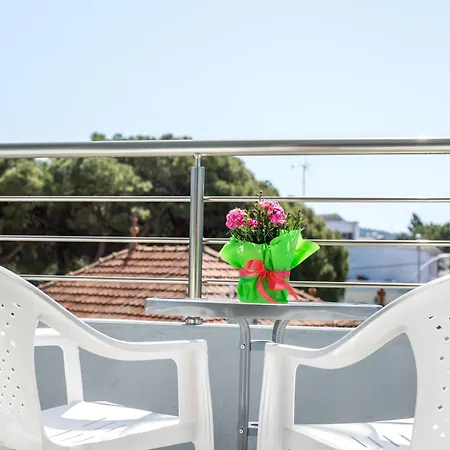 Apartment Economisa *