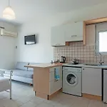 Διαμέρισμα Economisa