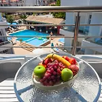 Economisa Διαμέρισμα Ιαλυσός Ρόδος