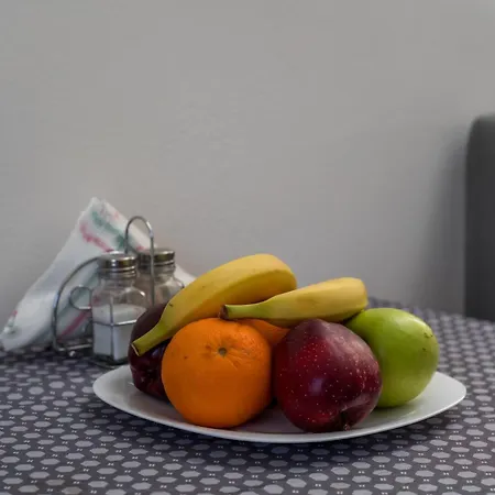 Apartament Economisa Jalisos