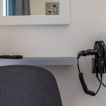 Apartament Economisa Jalisos