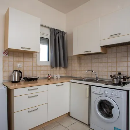 Apartament Economisa Ialysos (Rhodes)