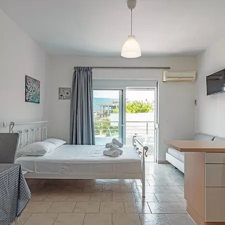 Economisa Ialysos (Rhodes)