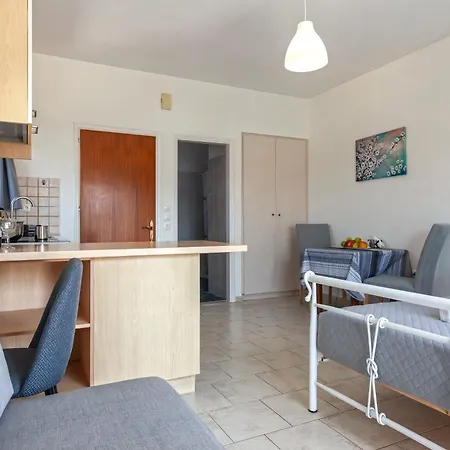 Apartament Economisa Ialysos (Rhodes)
