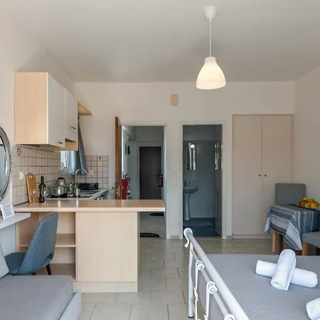 Economisa Ialysos (Rhodes)