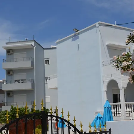 Apartment Economisa Ialysos (Rhodes)