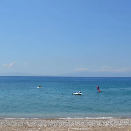 Economisa Ialysos (Rhodes)