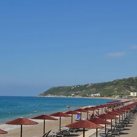 Economisa Apartment Ialysos (Rhodes)