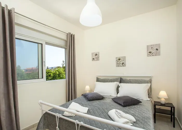 Apartament Economisa *