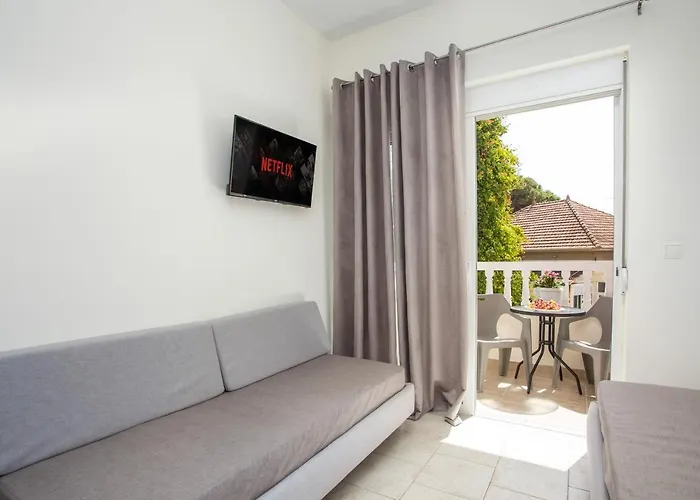 Apartamento Economisa