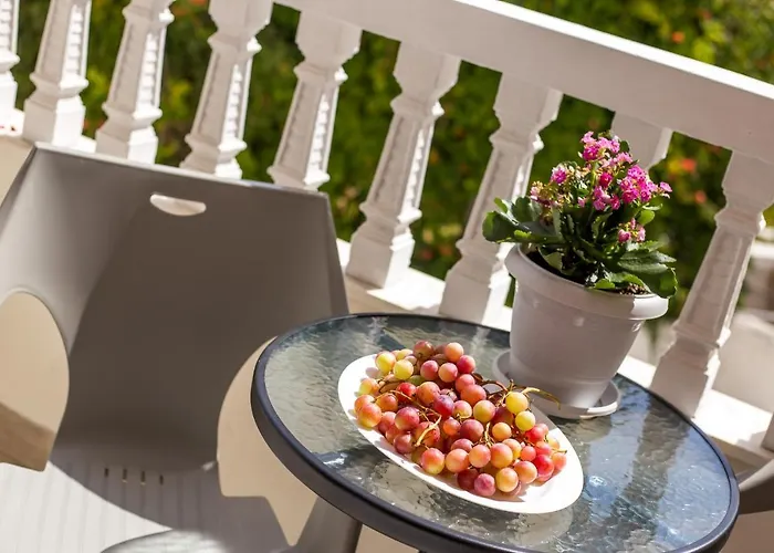 アパート Economisa イアリソス