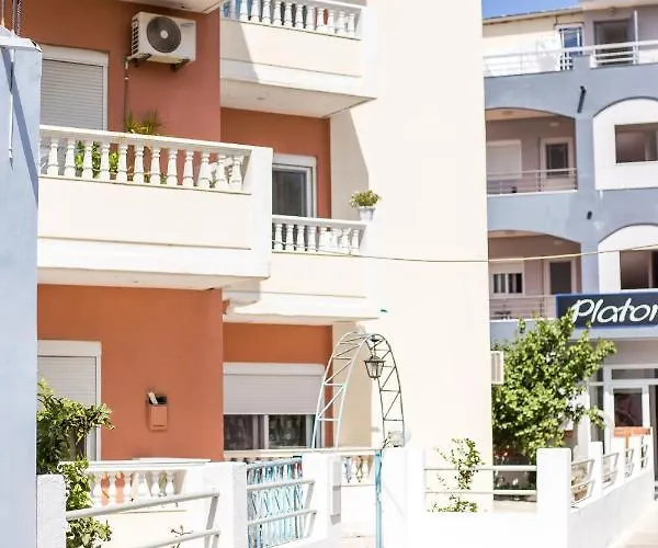 Economisa Apartamento *