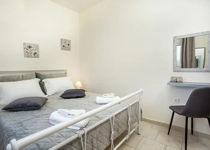 Apartament Economisa *