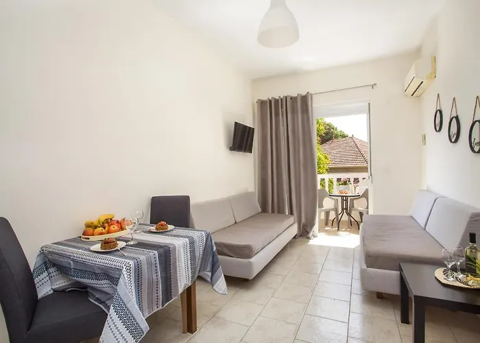 Economisa Apartament